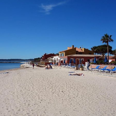 Studio Port De Hyeres Proche Des Plages Exterior photo